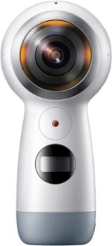 Samsung Gear 360° Camera